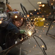 Photos featured on Yorkshire Sculpture Park’s web site