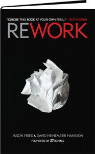 Rework front cover