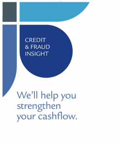 kokino-marvo's credit and fraud insight pull-up exhibition stand