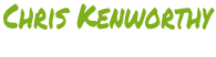 Chameleon Logo