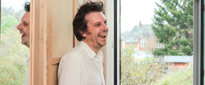 Show real-life stories behind your business
