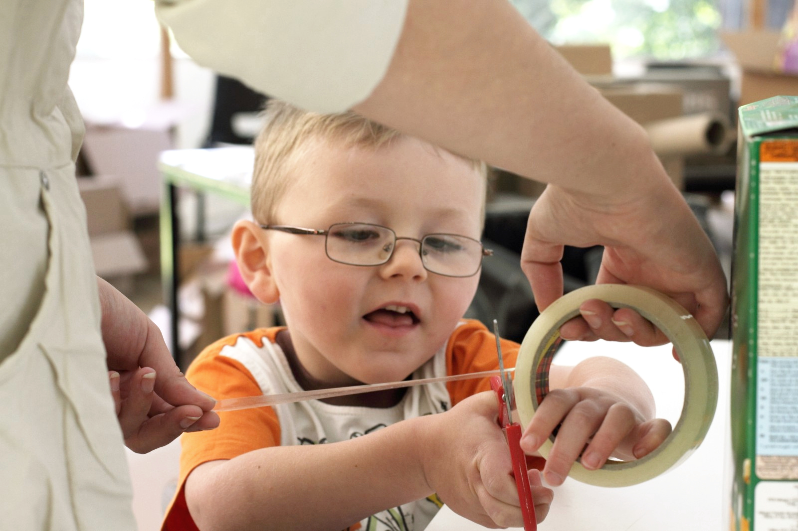 Art as environment at Yorkshire Sculpture Park
