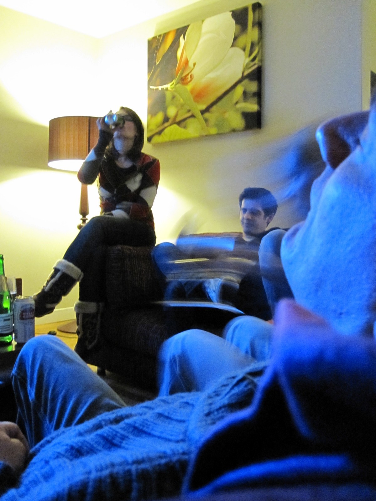 Happy Blurthday to me