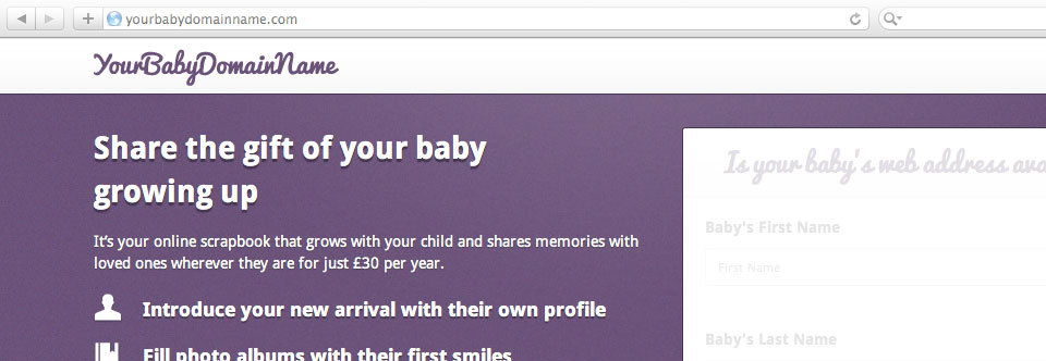 Your website deserves attention