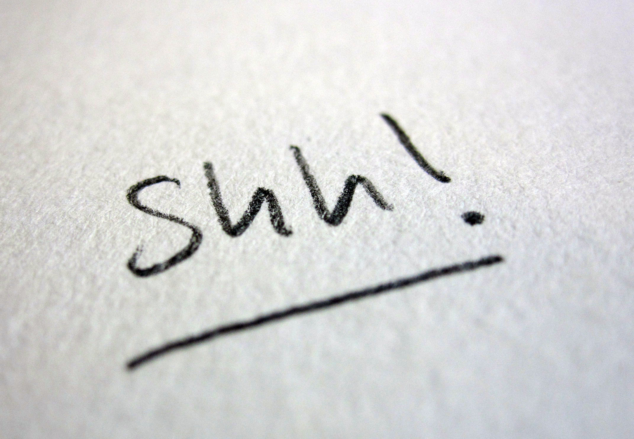 This copywriter’s trade secrets (part 2)