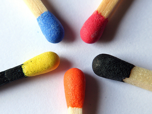 Why I’m no better (or worse) than other copywriters