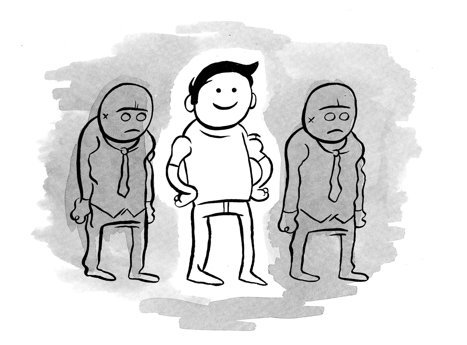 A guide to honest self-employment for conscientious newcomers